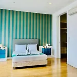 The Platinum Suites Klcc Kuala Lumpur Bukit Bintang