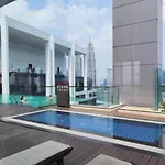The Platinum Suites Klcc Kuala Lumpur Bukit Bintang