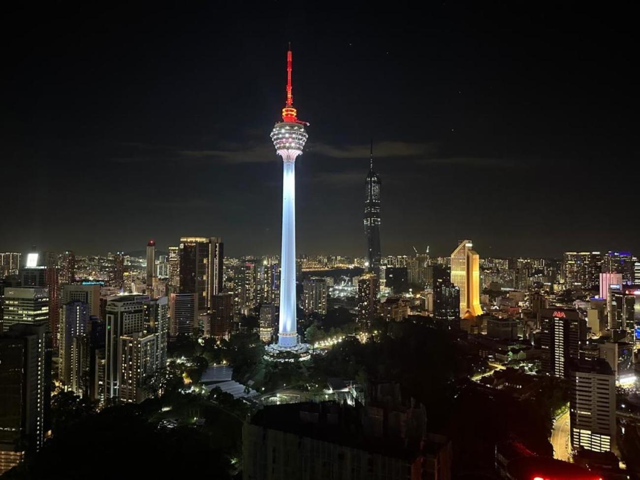 The Platinum Klcc Bukit Bintang Kuala Lumpur