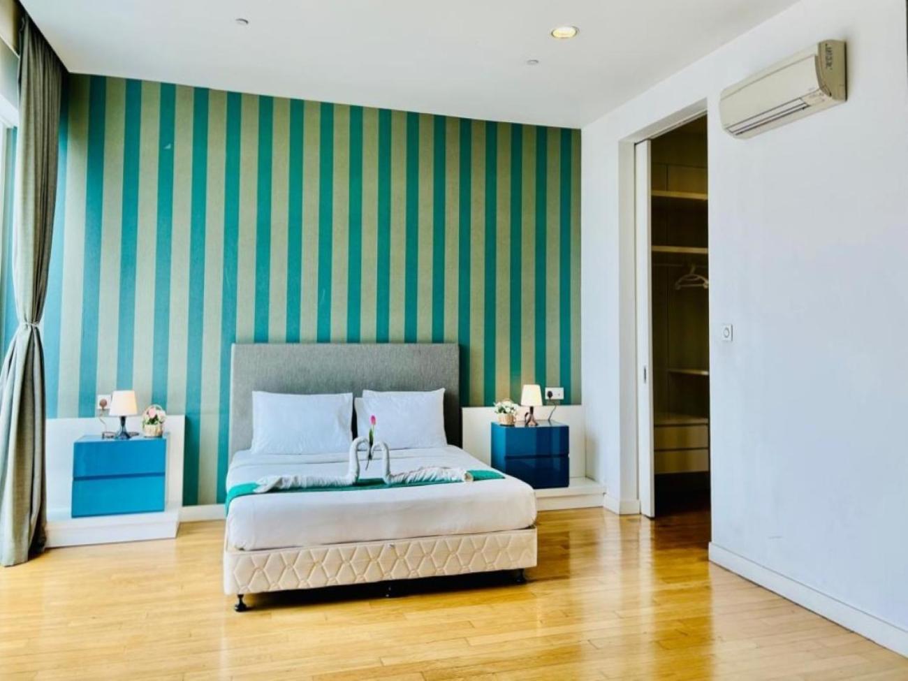 Apartment The Platinum Klcc Bukit Bintang Kuala Lumpur