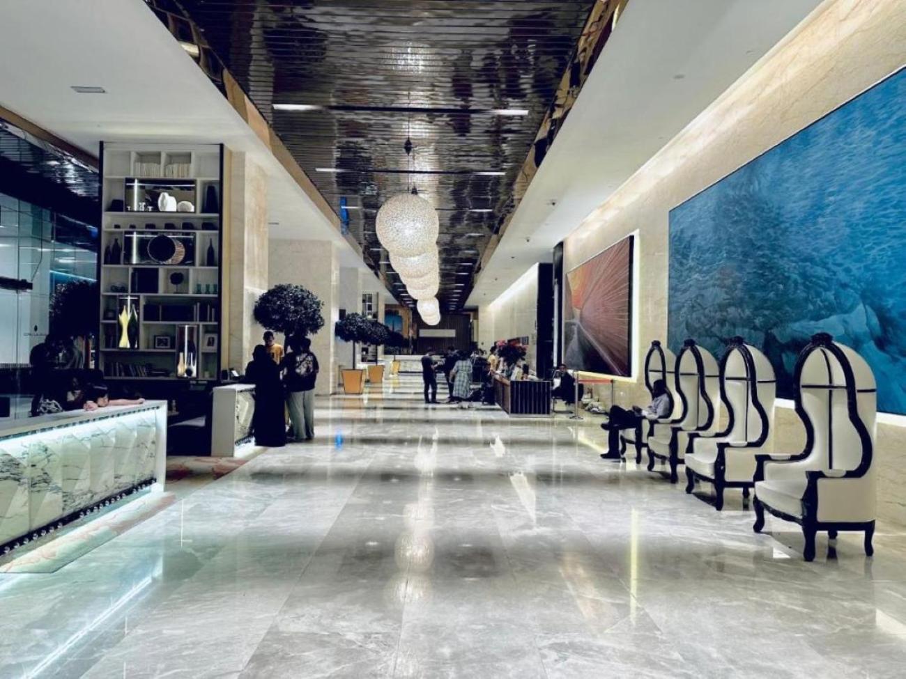 The Platinum Klcc Bukit Bintang Pangsapuri *