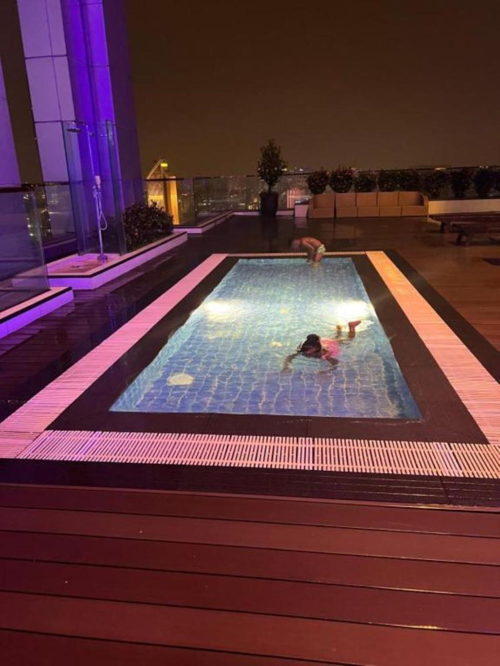 The Platinum Klcc Bukit Bintang Kuala Lumpur
