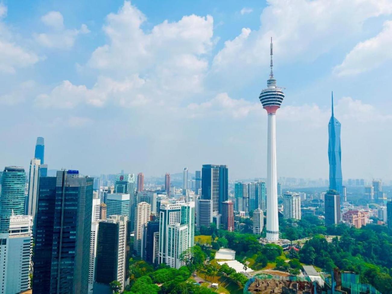 The Platinum Klcc Bukit Bintang