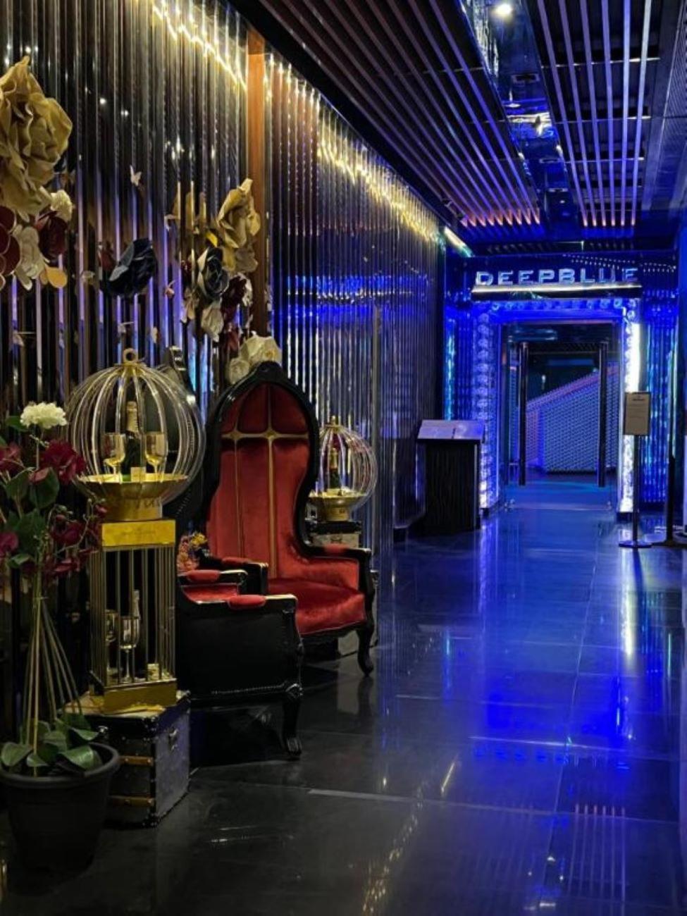 The Platinum Klcc Bukit Bintang Pangsapuri