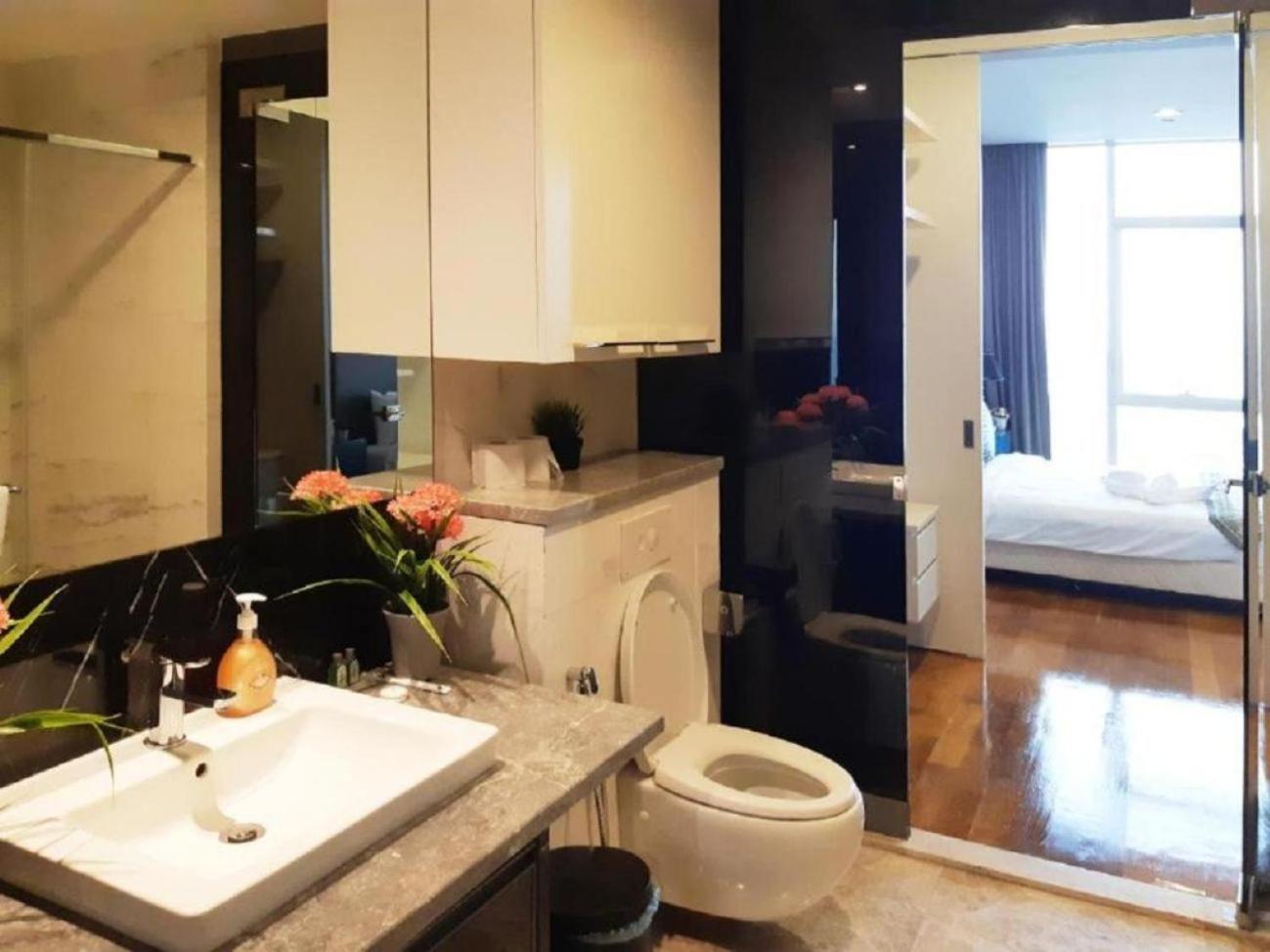 The Platinum Klcc Bukit Bintang Apartment