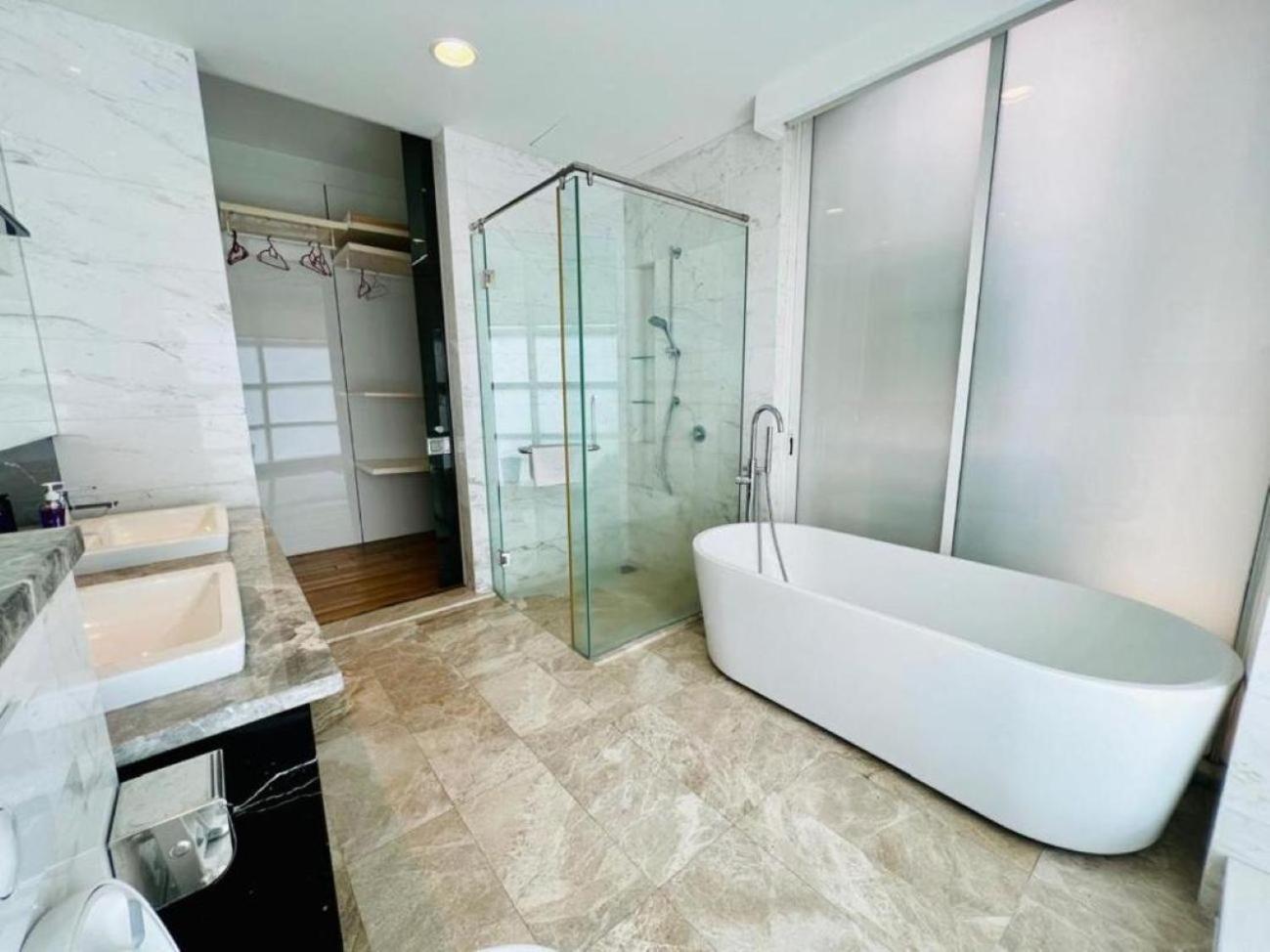 The Platinum Klcc Bukit Bintang Apartment *