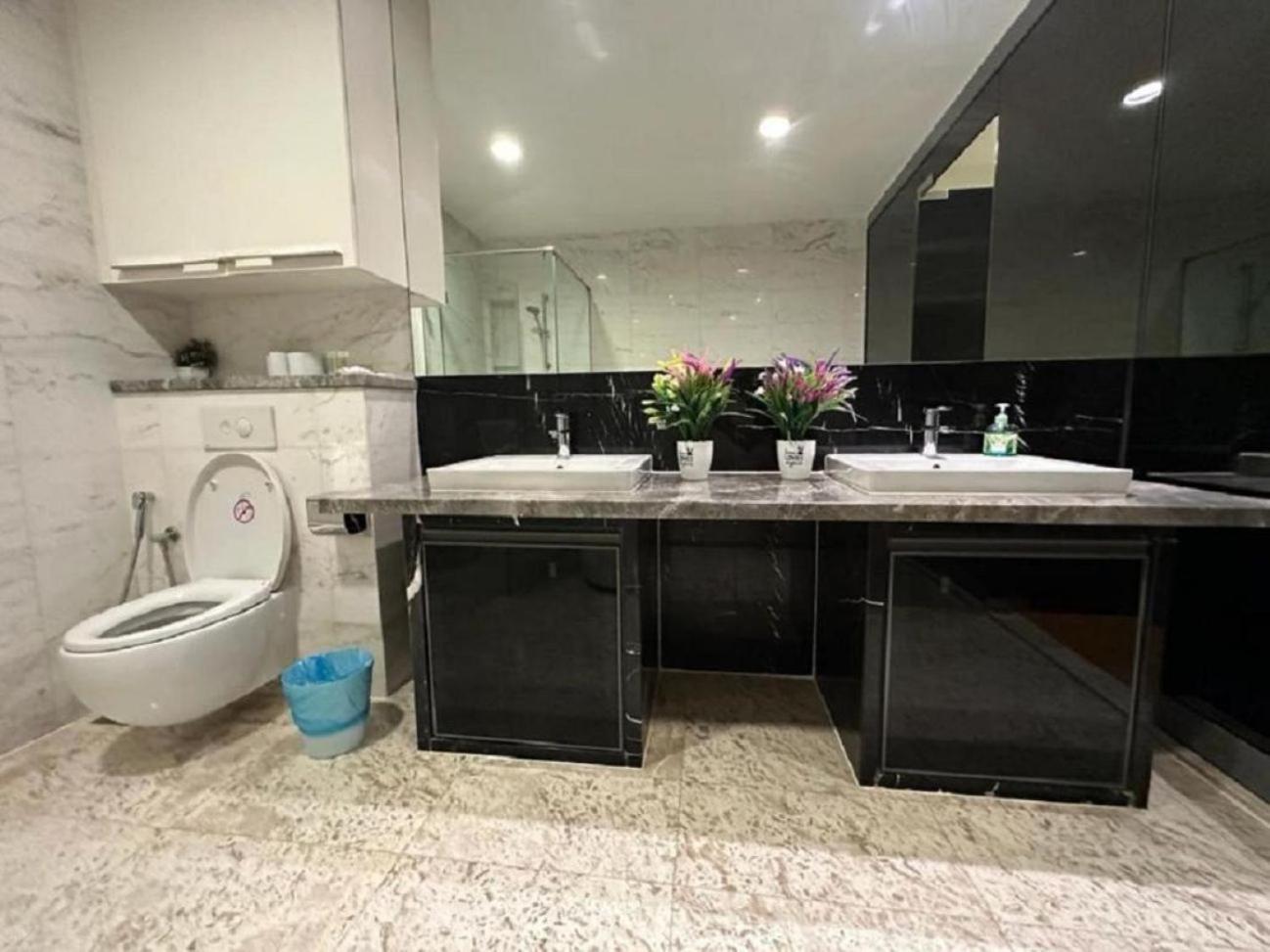 Apartment The Platinum Klcc Bukit Bintang *