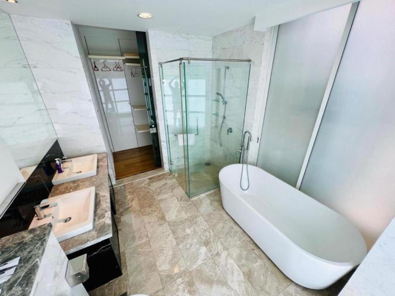 The Platinum Klcc Bukit Bintang Apartment Kuala Lumpur